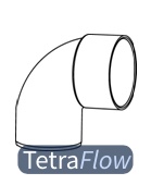 Solvent socket / spigot Solvent socket / spigot